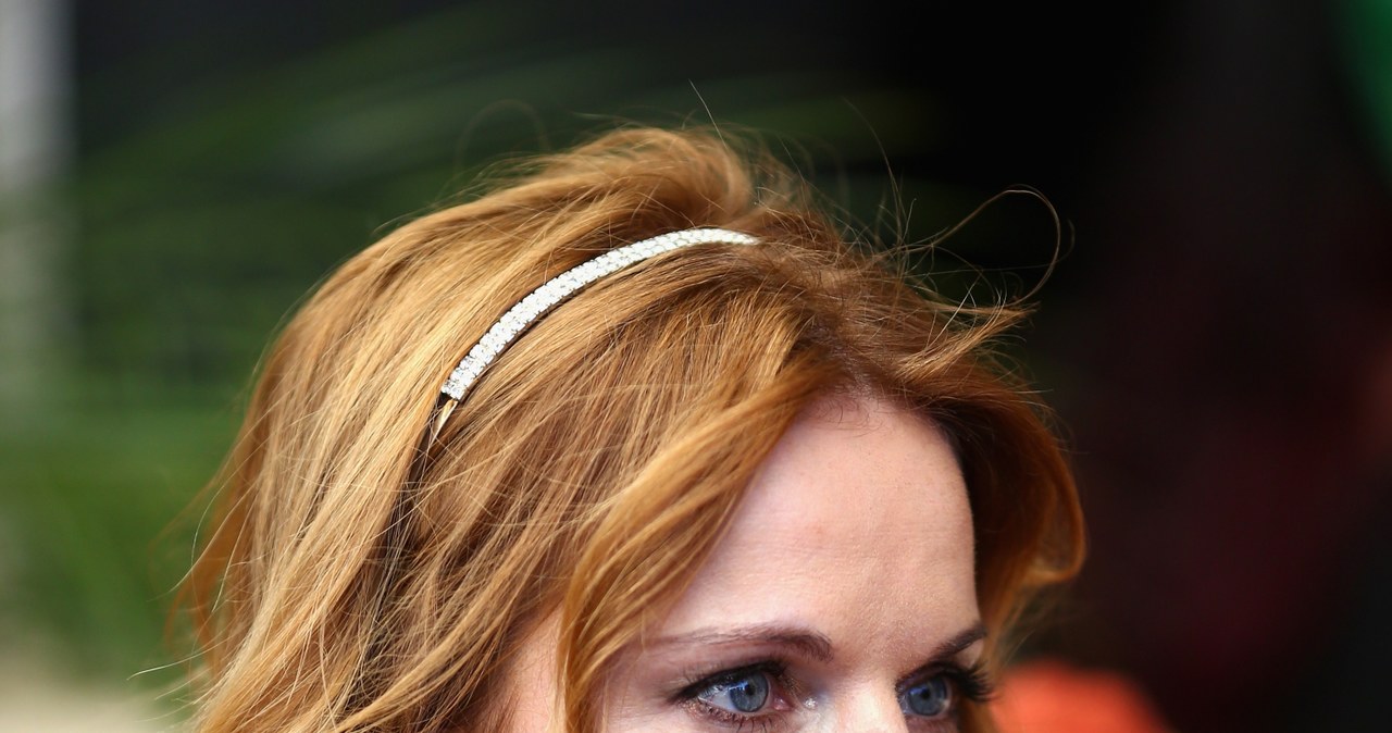 Geri Halliwell /Ryan Pierse /Getty Images