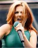 Geri Halliwell /