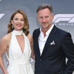 Geri ze Spice Girls to prawdziwa "jesieniara". Jej stylizacja na spacer to hit 