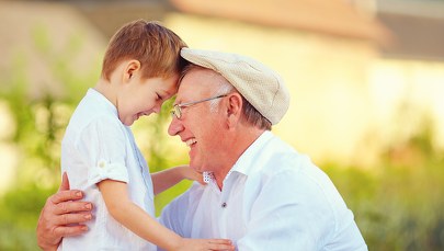 Geriatra: "Na swoją starość pracujemy już od wczesnej młodości”