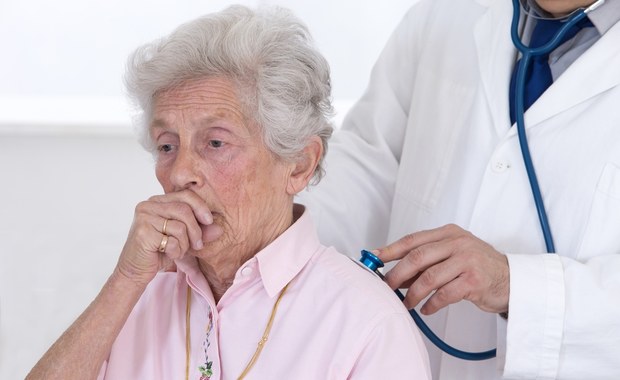 Geriatra: Seniorzy mają nawet po cztery choroby współistniejące 