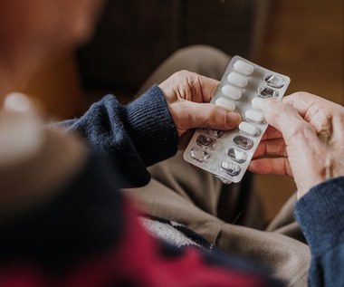 Geriatra wyjawia, co dolega polskim seniorom. "Najlepszy lekarz nie pomoże" 