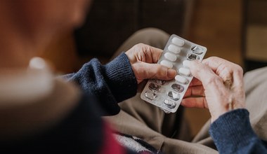Geriatra wyjawia, co dolega polskim seniorom. "Najlepszy lekarz nie pomoże" 