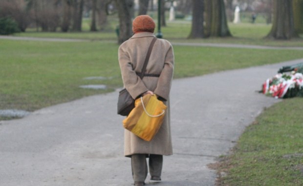 Geriatria. Jak szybko się starzejemy?