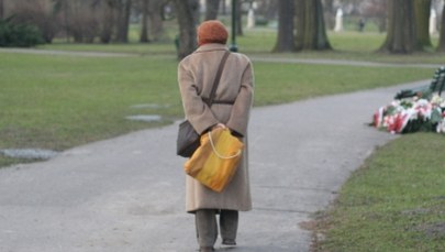 Geriatria. Jak szybko się starzejemy?