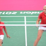 German Badminton Open - Mateusiak i Zięba w ćwierćfinale