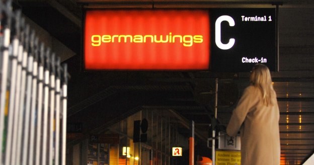 Germanwings lata z Krakowa i Warszawy do Kolonii/Bonn oraz Stuttgartu /AFP