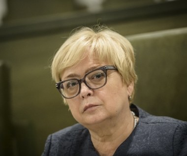 Gersdorf dla "FAZ": Rząd w Polsce otwarcie występuje przeciwko sędziom