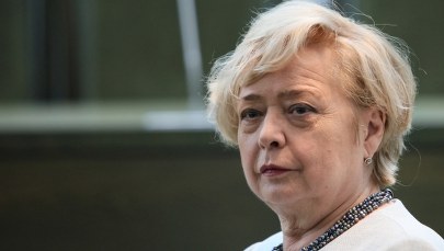 Gersdorf: Konieczna będzie zmiana sposobu wyboru członków KRS