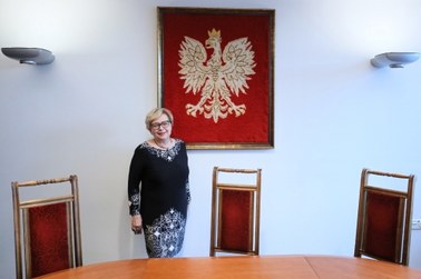 Gersdorf o zmianach w Polsce: Kierunek zbliżony do autorytaryzmu