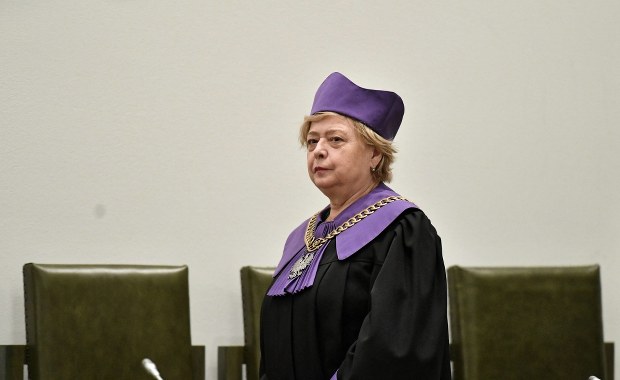 Gersdorf odpowiada Morawieckiemu: TK nie ma prawa wkraczania w funkcję orzeczniczą sądów