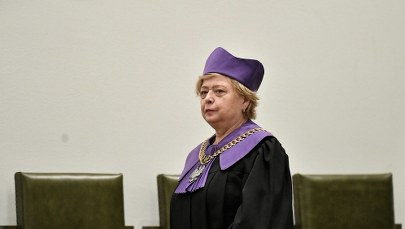 Gersdorf odpowiada Morawieckiemu: TK nie ma prawa wkraczania w funkcję orzeczniczą sądów