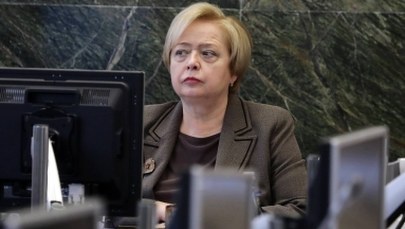 Gersdorf odpowiada Ziobrze. "Troska pana ministra zupełnie nieuzasadniona"