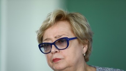 Gersdorf: Rząd w Polsce otwarcie występuje przeciwko sędziom