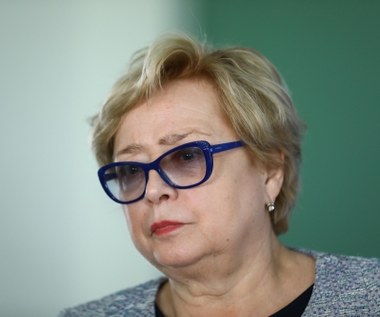 Gersdorf: Rząd w Polsce otwarcie występuje przeciwko sędziom