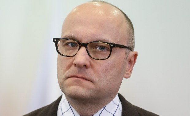 Gersdorf skierowała sprawę postanowień sędziego Zaradkiewicza do rzecznika dyscyplinarnego