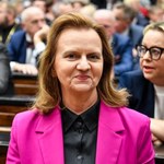 Gertruda Uścińska odwołana z funkcji prezesa ZUS