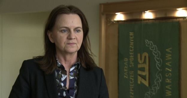 Gertruda Uścińska, prezes Zakładu Ubezpieczeń Społecznych /Newseria Biznes
