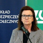 Gertruda Uścińska: ZUS przygotował ok. 4 mln kodów do bonów turystycznych