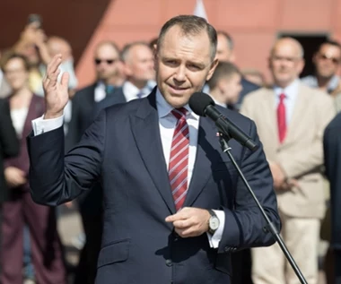 Gęsie nogi i piersi z perliczek. Kancelaria Prezydenta zamawia za pół miliona zł