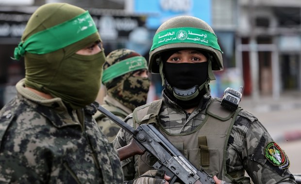 Gest dobrej woli wobec USA. Hamas robi krok ku pokojowi?