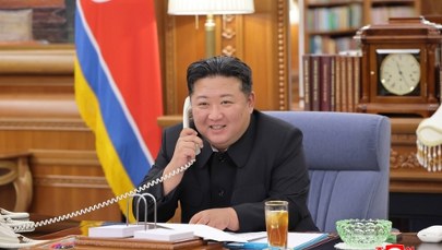 Gest na rzecz pokoju. Nie będą musieli słuchać K-popu