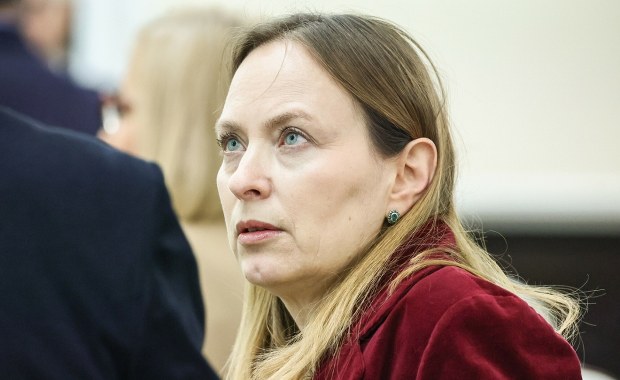 Gest Pełczyńskiej-Nałęcz. Oto kogo zarekomendowała do zarządu partii