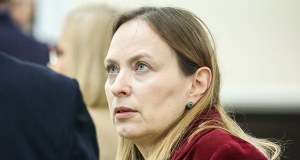 Gest Pełczyńskiej-Nałęcz. Oto kogo zarekomendowała do zarządu partii