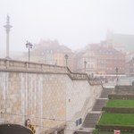 Gęsta mgła w 13 województwach. IMGW wydało ostrzeżenia