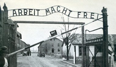 Gestapowskie archiwum zza krat