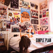 Simple Plan: -Get Your Heart On