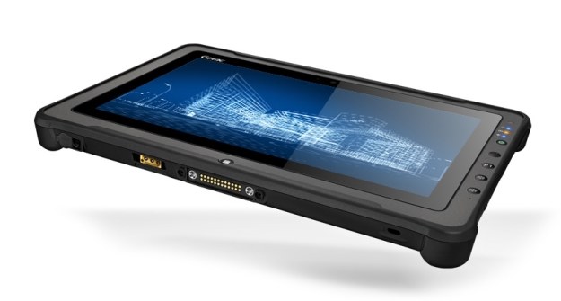 Getac F110 /materiały prasowe