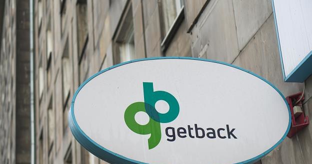GetBack ma wielkie problemy. Fot. Andrzej Bogacz /FORUM