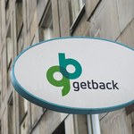 GetBack odda obligatariuszom  27 proc.
