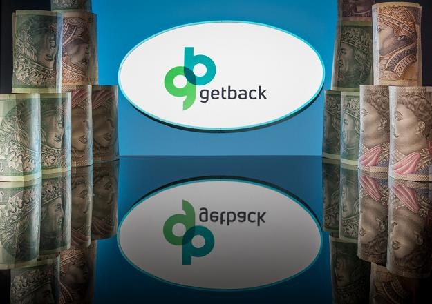 GetBack uderza w Deloitte... Fot. Arkadiusz Ziolek /Agencja SE/East News