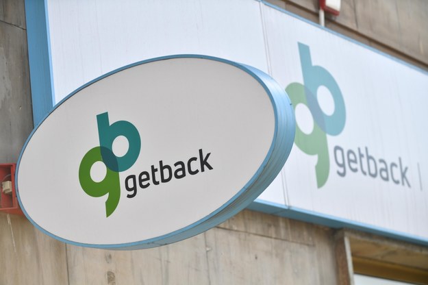 GetBack zaglądał nam w PESEL /Bartłomiej  Zborowski /PAP