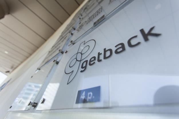 GetBack zainteresował premiera i służby /fot. Aleksander Koźmiński /PAP