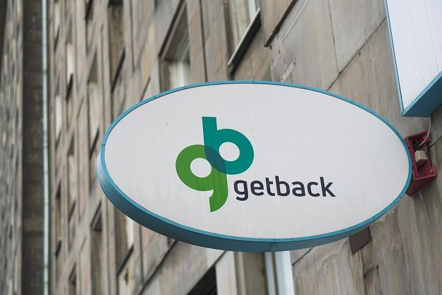 GetBack zawiadamia o podejrzeniu popełnienia przestępstwa na szkodę spółki. Fot. Andrzej Bogacz /FORUM