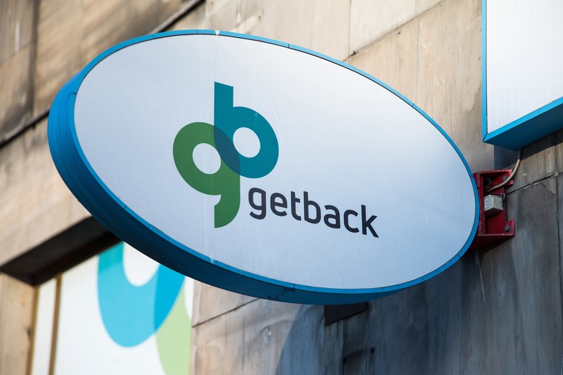 GetBack /Michał Woźniak /East News