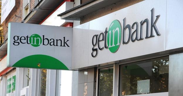 Getin Noble Bank dostał niemal 2 mln zł kary. Fot. Wojciech Stróżyk /Reporter
