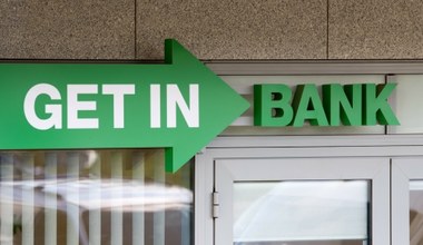 Getin Noble Bank odszedł do historii. Syndyk: Frankowicze powinni dalej spłacać kredyty