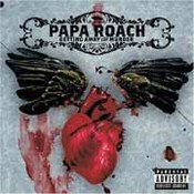 Papa Roach: -Getting Away With Murder