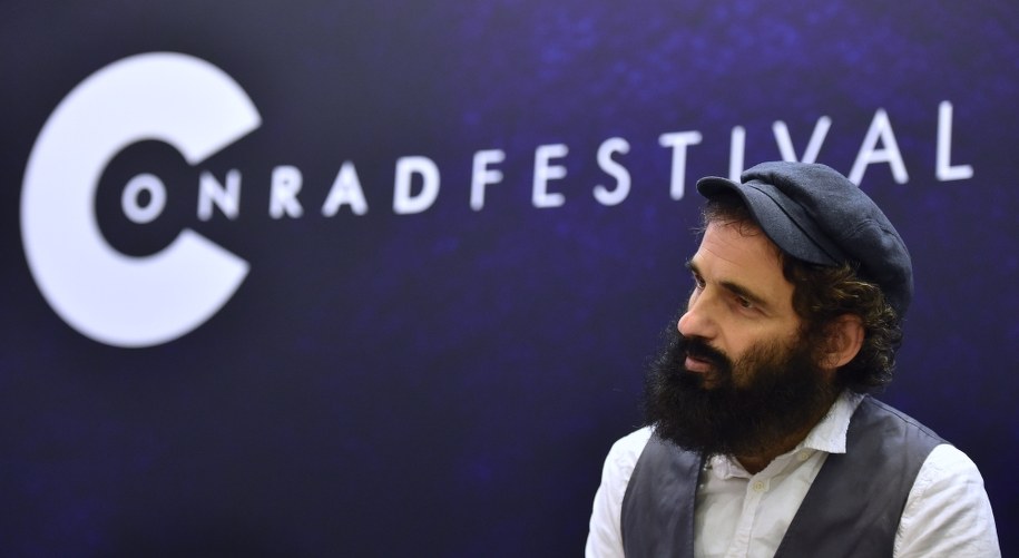 Geza Rohrig /PAP/Jacek Bednarczyk /PAP