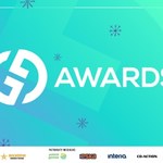 GG Awards - nagrody społeczności na Meet at Rift 2023