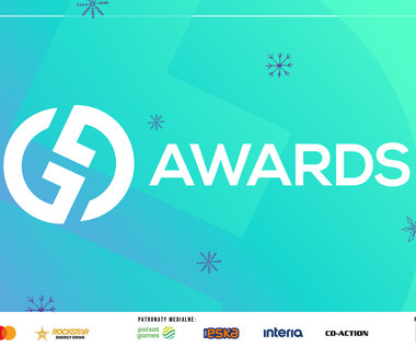 GG Awards - nagrody społeczności na Meet at Rift 2023