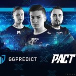 GGPredict partnerem analitycznym Mad Dog's PACT