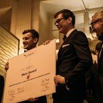 GGPredict: Polska firma analityczna zwycięzcą konkursu startupowego w Londynie