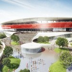 Ghelamco wybuduje nowy stadion narodowy w stolicy Belgii