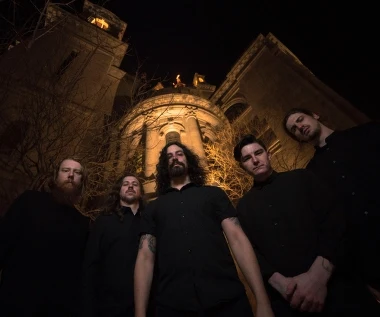 Ghost Bath: Nowy album "Starmourner" 