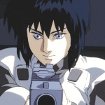 Ghost in the Shell "Ghost in the Shell": kultowe anime z 1995 roku na ekranach polskich kin